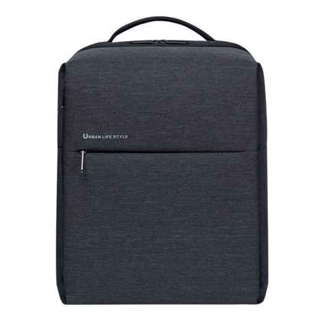 Xiaomi | Fits up to size 15.6 "" | City Backpack 2 | Backpack | Dark Gray